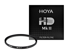 Hoya UV HD Mk II 67mm