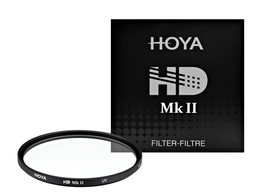 HOYA UV HD Mk II 62 mm