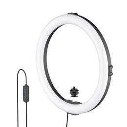 JOBY Beamo Ring Light 12