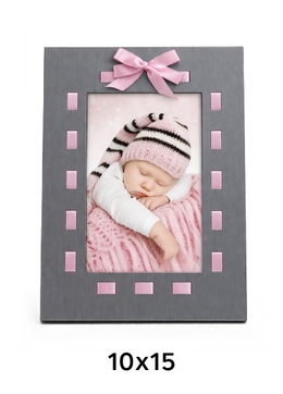 KPH BALERINA - fotorámeček - Růžová, 10x15