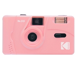 Kodak M35 - růžový