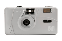Kodak M35 - šedý