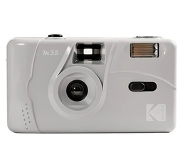 Kodak M35 - šedý