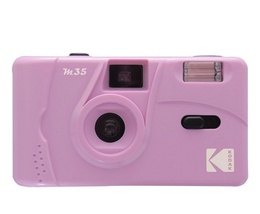 Kodak M35 - fialový