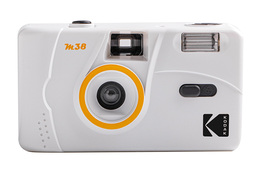 Kodak M38 - bílý