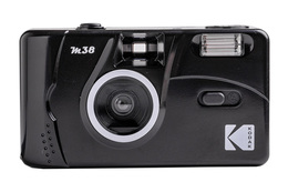Kodak M38 - černý