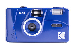 Kodak M38 - modrý