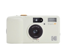 Kodak Snapic A1, bílá