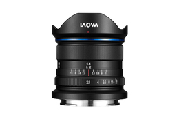 Laowa 9mm f/2.8 Zero-D (Canon EF-M)