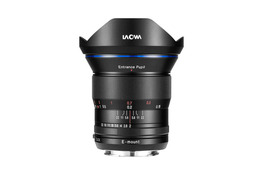 Laowa 15mm f/2 Zero-D (Canon RF)