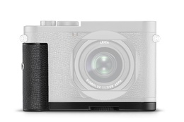 Leica Handgrip Q2 Monochrom - černý