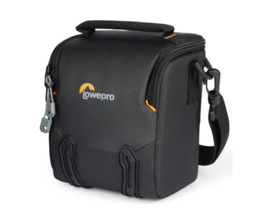 Lowepro Adventura SH 120 III černá