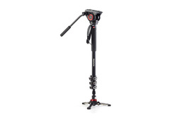 Manfrotto XPRO MVMXPRO500 - monopod