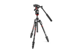 Manfrotto Befree Live MVKBFRTC-LIVE