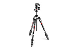 Manfrotto BeFree MKBFRTC4-BH (twist)