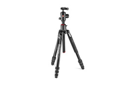 Manfrotto Befree GT XPRO Aluminium MKBFRA4GTXP-BH