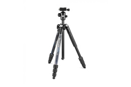 Manfrotto MKELMII4BK-BH Element MII Hliníkový Černý