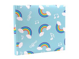 Modus RAINBOW (P737), 10x15/200