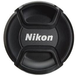 Nikon LC-77 - 77mm krytka objektivu