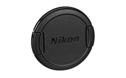 Nikon LC-CP31 - krytka objektivu