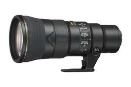 Nikon 500mm f/5.6E PF ED VR AF-S