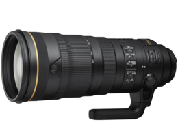 Nikon 120-300mm f/2.8E FL ED SR AF-S VR