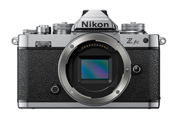 Nikon Z fc (tělo)