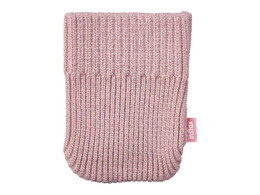 Pletený obal SOCK CASE (Pink) pro Fujifilm instax mini Link™