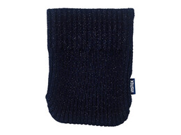 Pletený obal SOCK CASE (Denim) pro Fujifilm instax mini Link™
