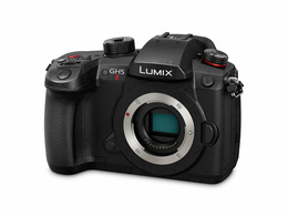 Panasonic Lumix DC-GH5 Mark II (tělo)