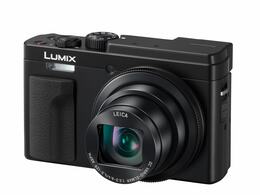 Panasonic Lumix DC-TZ95 černý