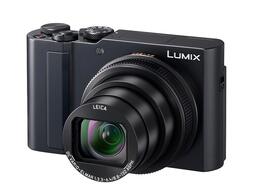 Panasonic Lumix DC-TZ300, černý