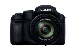 Panasonic Lumix DC-FZ82D - Rozbalené, Záruka 24 měsíců