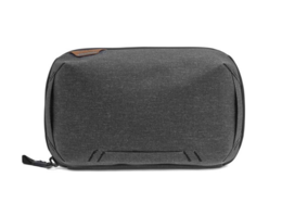 Peak Design Tech Pouch - Charcoal