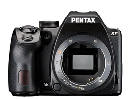 Pentax KF - tělo