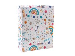 Modus RAINBOW (P055), 10x15/100