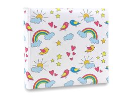 Modus RAINBOW (P589), 10x15/200