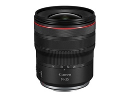 Canon RF 14-35mm f/4 L IS USM