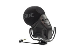 Rode Stereo VideoMic Pro Rycote - externí mikrofon