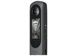 Ricoh THETA X