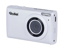 Rollei Compactline Mini, bílý