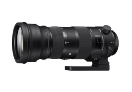 Sigma 150-600mm f/5-6.3 DG OS HSM SPORTS (Canon)