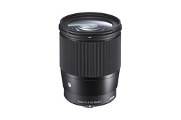 Sigma 16mm f/1.4 DC DN Contemporary (Micro 4/3)