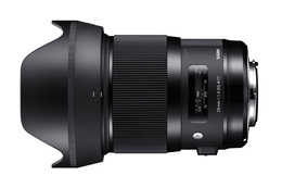 Sigma 28mm f/1.4 DG HSM ART (Nikon)