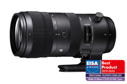 Sigma 70-200mm f/2.8 DG OS HSM Sports (Canon)