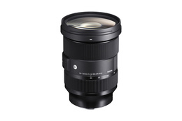 Sigma 24-70mm f/2.8 DG DN ART (Sony E)