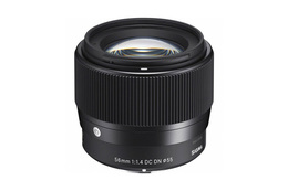 Sigma 56mm f/1.4 DC DN Contemporary (L-Mount)