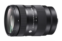 Sigma 28-70mm f/2.8 DG DN Contemporary (Sony E)