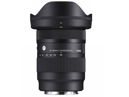 Sigma 16-28mm f/2.8 DG DN Contemporary (Sony E)