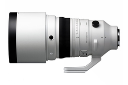Sigma 200mm f/2 DG OS Sports (Sony E)